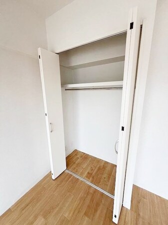 森の仲間の物件内観写真